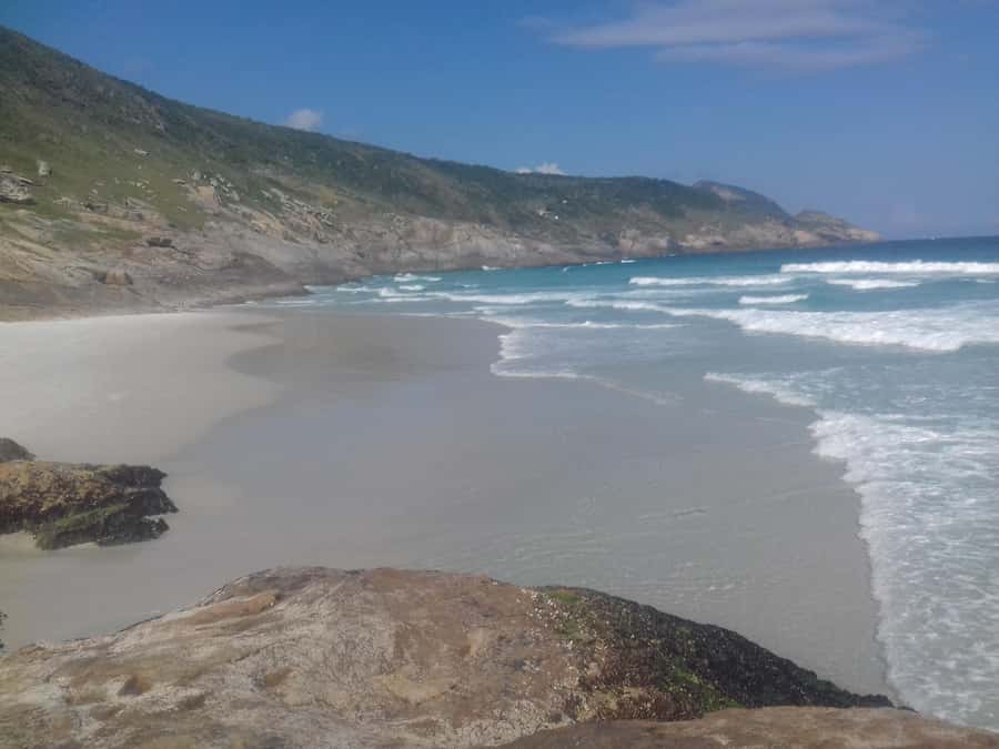 Rio de Janeiro: Arraial do Cabo Scuba Diving Day Trip - Tank Time, Equipment, and Planned Depths
