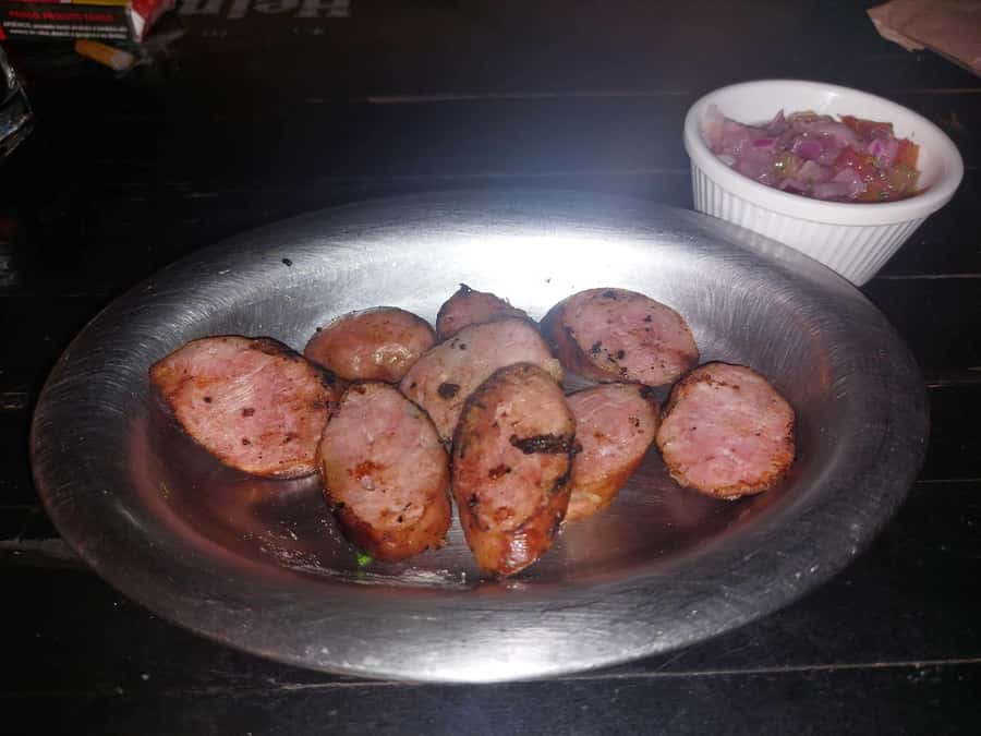 Rio de Janeiro: Barra da Tijuca Walk & Food Tour with Drinks - Price value: tastings add up, but extras still exist