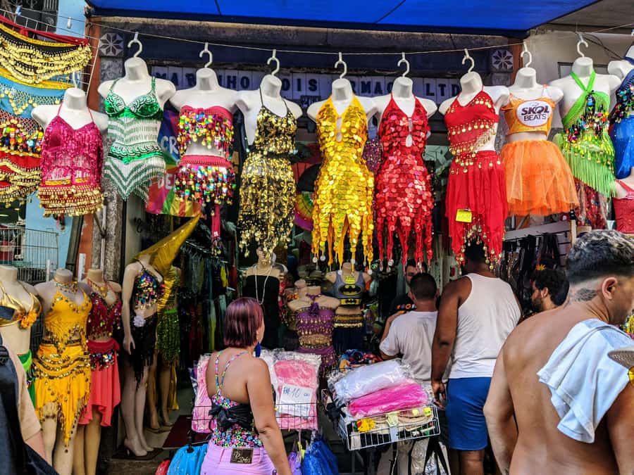 Rio de Janeiro: Be a true Rio's local for a day - Tour - Maracanã Stadium and the Football Museum: where legends feel close