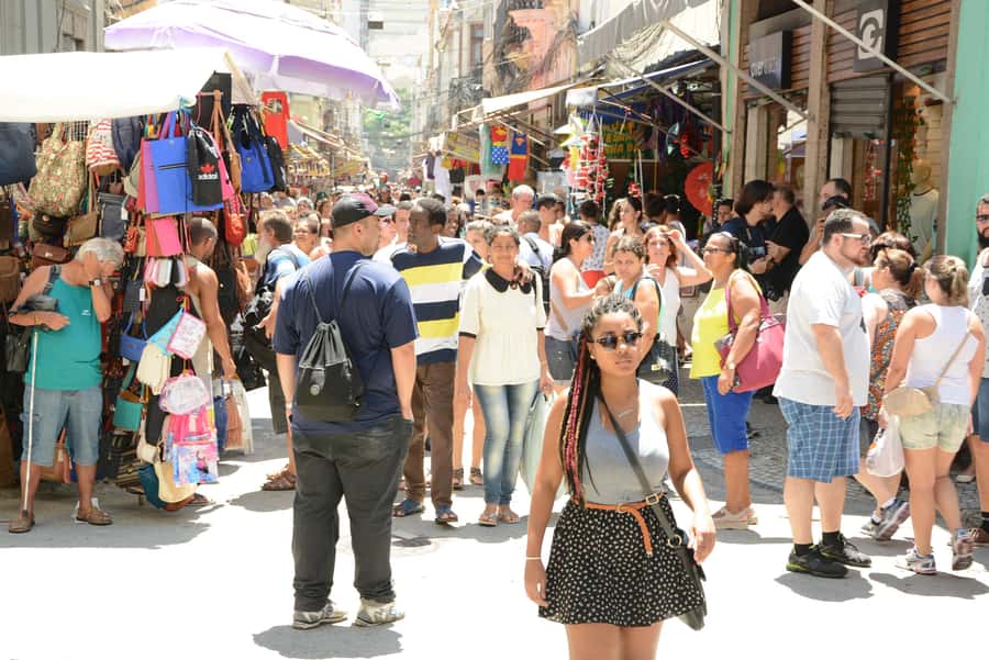 Rio de Janeiro: Be a true Rio's local for a day - Tour - Price and value check: is $74 per person a good deal?