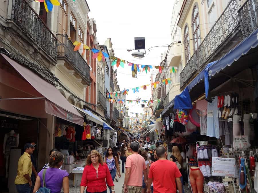 Rio de Janeiro: Be a true Rio's local for a day - Tour - Hotel pickup and the caipirinha welcome start you in the right mood