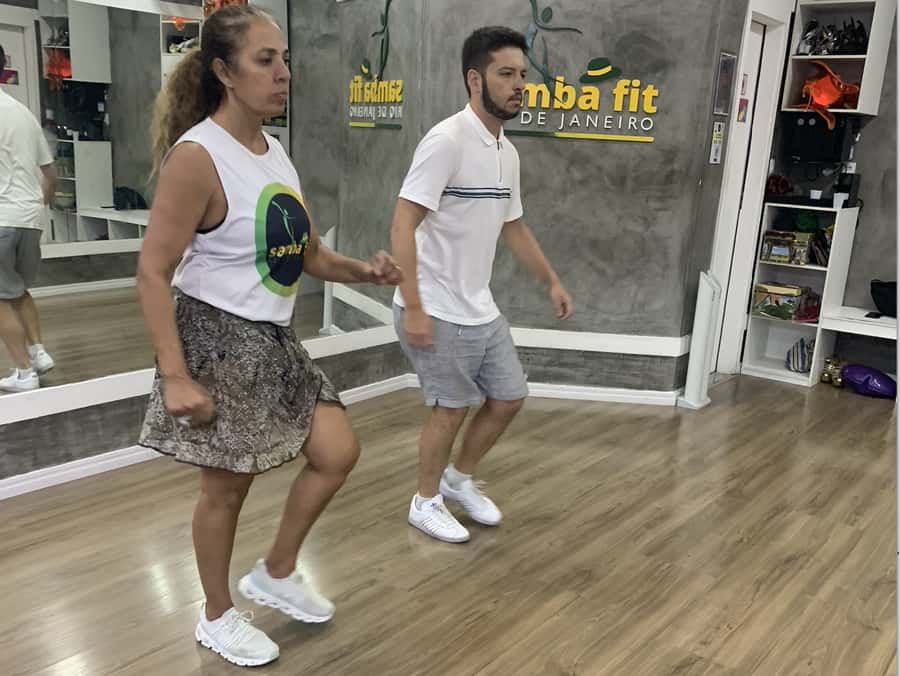Rio de Janeiro: Beginner Samba Lesson in Ipanema - Price and Value: Is $25 Worth One Hour of Samba?