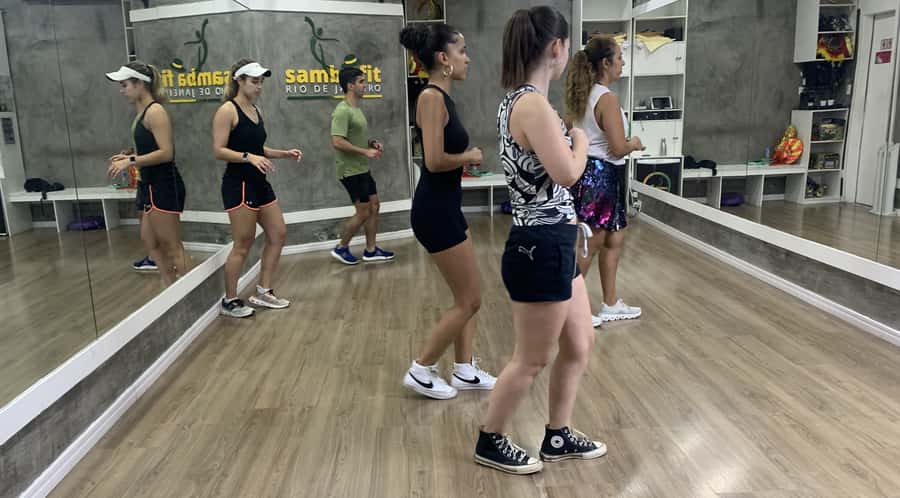 Rio de Janeiro: Beginner Samba Lesson in Ipanema - Practical Tips to Get More Out of Your Lesson