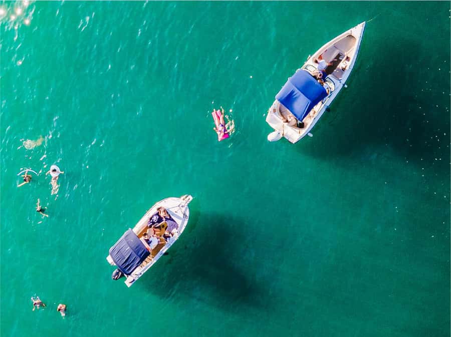 Rio de Janeiro: Boat Tour - Sunset with Beer - Key highlights you will feel on this sunset Rio boat ride