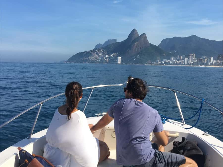 Rio de Janeiro: Boat Tour - Sunset with Beer - Who should book this sunset Rio boat tour, and who should consider alternatives