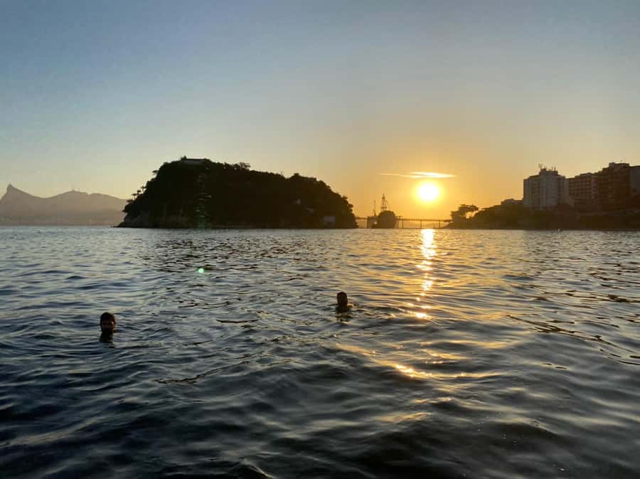 Rio de Janeiro: Boat Tour - Sunset with Beer - The one decision point: how you’ll handle the “sunset timing” expectation