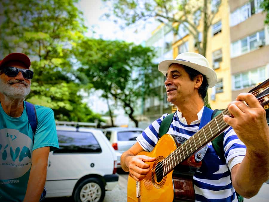 Rio de Janeiro: Bossa Nova Walking Tour with Guide - Why bossa nova belongs on your Ipanema and Copacabana walk