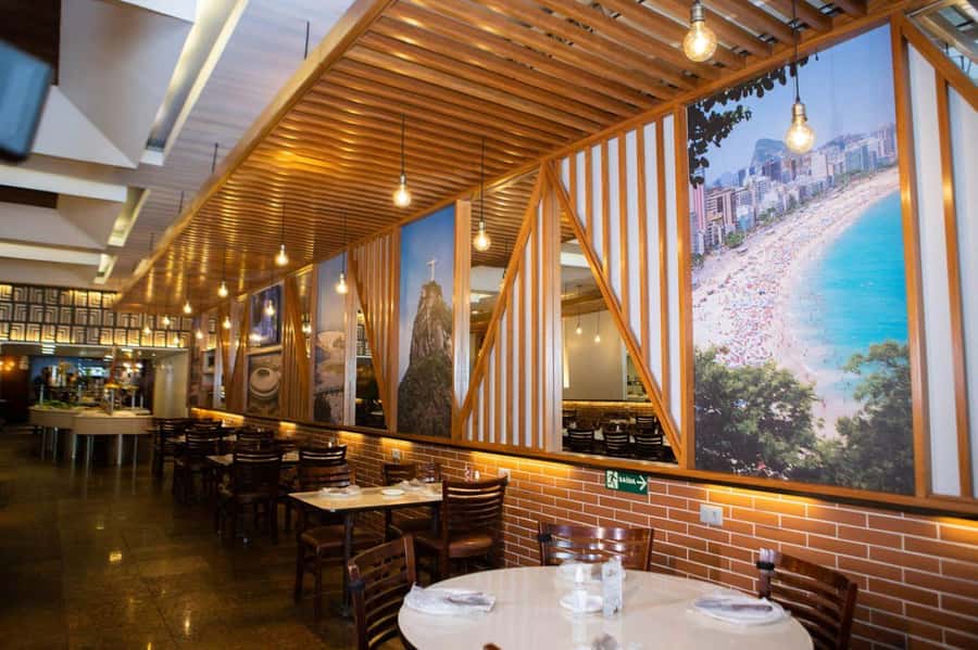 Rio de Janeiro: Brazilian Music at Rio Scenarium with Dinner - Drinks, Food, and the Real Cost of a Fun Night