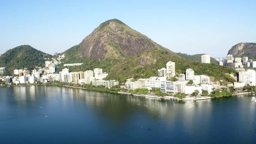 Rio de Janeiro by Air: 10-Minute Helicopter Tour - Total Time on the Clock, and How to Plan It