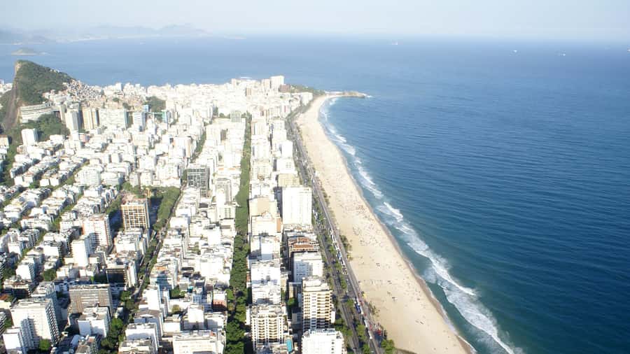 Rio de Janeiro by Air: 10-Minute Helicopter Tour - Price and Value: Is $297 for 10 Minutes Worth It?