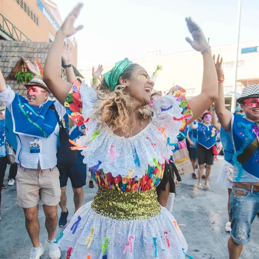 Rio de Janeiro: Carnaval Backstage Tour and Samba Class - Key Highlights You Will Feel Immediately