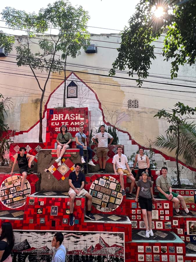 Rio de Janeiro: Christ Redeemer, Selaron steps & Sugarloaf - Should You Book This Christ Redeemer, Selarón Steps and Sugarloaf Sunset Tour?