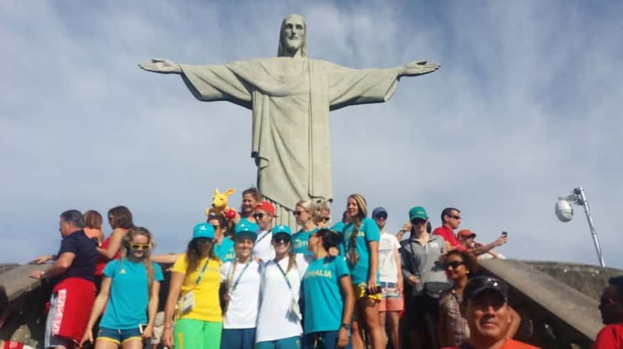 Rio de Janeiro: Christ Redeemer, Selaron steps & Sugarloaf - Hotel Pickup and Drop-Off, The Convenience Trade