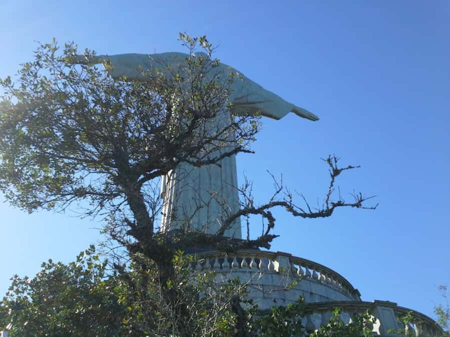 Rio de Janeiro: Christ Redeemer, Selaron steps & Sugarloaf - Your Guide Makes or Breaks the Day