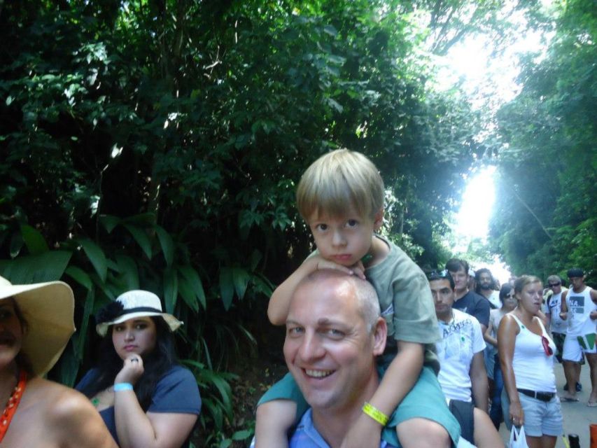 Rio de Janeiro: Christ Redeemer, Selaron steps & Sugarloaf - Price and Value: When $135 Actually Makes Sense
