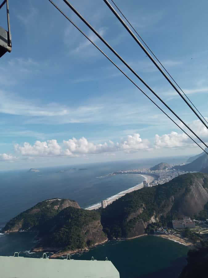 Rio de Janeiro: Christ Redeemer + Sugar Loaf & more + Lunch - Key Highlights You’ll Actually Feel