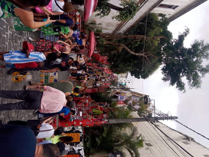 Rio de Janeiro: Christ Redeemer + Sugar Loaf & more + Lunch - Maracanã Panoramic Stop: For Soccer Fans, Even Without a Full Tour