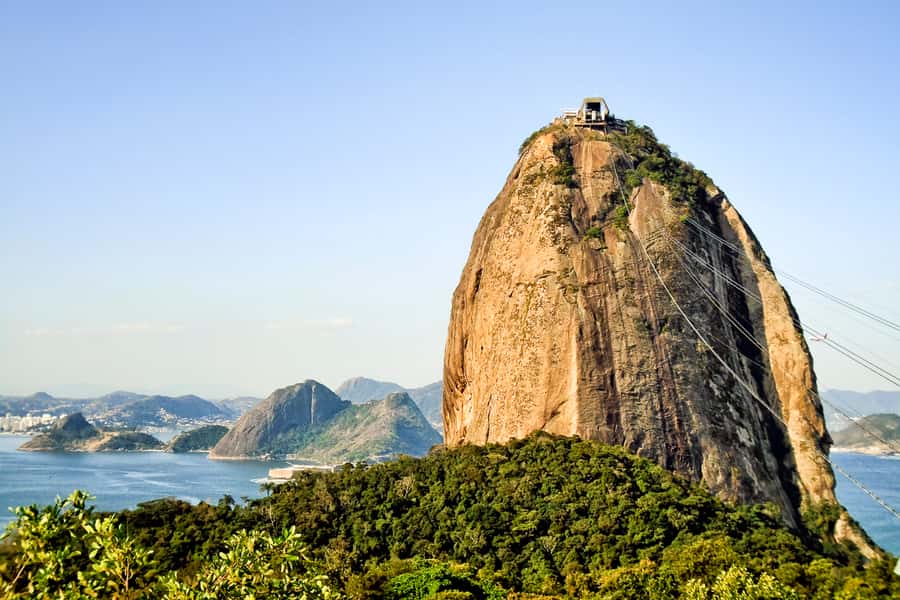 Rio de Janeiro: Christ, Selaron Steps, and Tijuca Park Tour - Pickup, meeting points, and why the early start matters