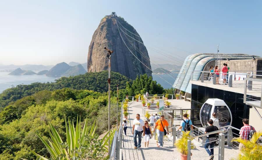 Rio de Janeiro: Christ the Redeemer and Sugarloaf Tour with… - Key Things That Make This Rio Tour Worth It
