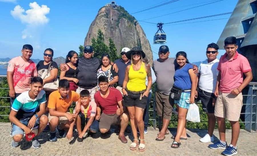 Rio de Janeiro: Christ the Redeemer and Sugarloaf Tour with… - Guides, Skip-Queue Expectations, and Why the Human Part Matters