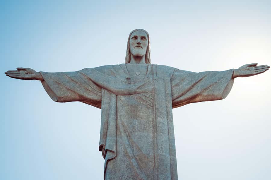 Rio de Janeiro: Christ the Redeemer, Sugarloaf, & City-tour - Morning pickup and the Tijuca National Park intro you will feel later