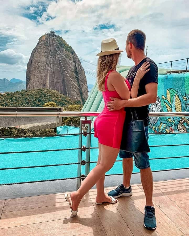 Rio de Janeiro: Christ the Redeemer, Sugarloaf, & City-tour - How the tour pace works in 8 hours (and how to enjoy it)