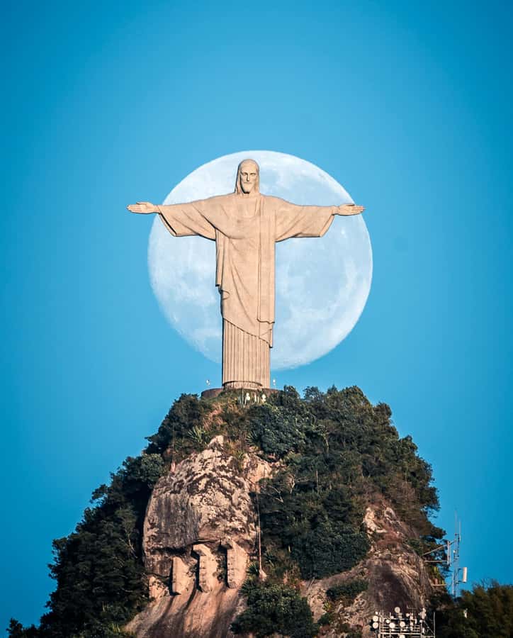 Rio de Janeiro: Christ the Redeemer Ticket - Cosme Velho start, and why the train ride sets the tone