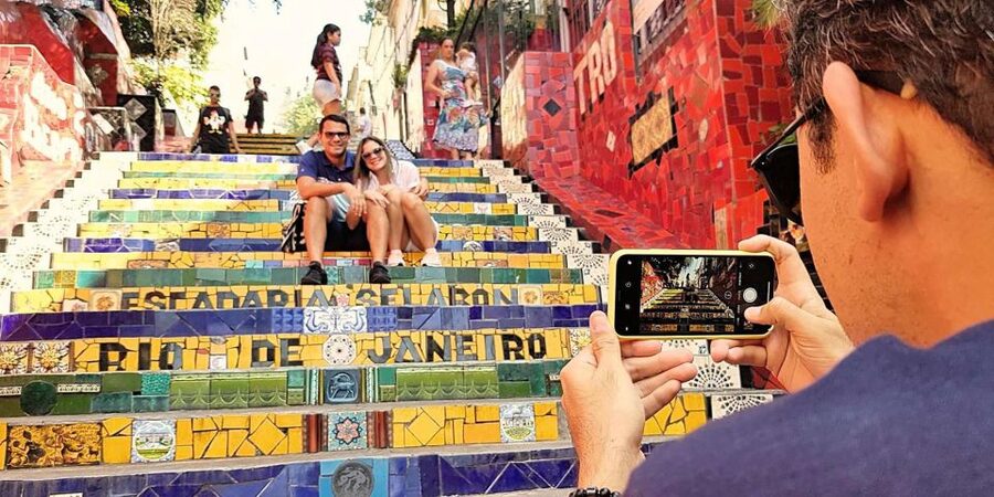 Rio de Janeiro: City Sightseeing Full Day Tour - Key things I’d watch for