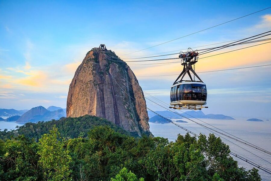 Rio de Janeiro: City Sightseeing Full Day Tour - Who this tour is best for (and who may want a different plan)
