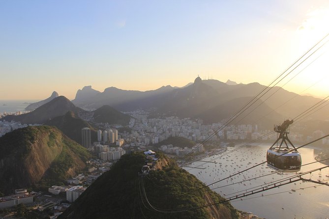 Rio de Janeiro City Tour - Santa Teresa on foot, a different Rio feel in a short time