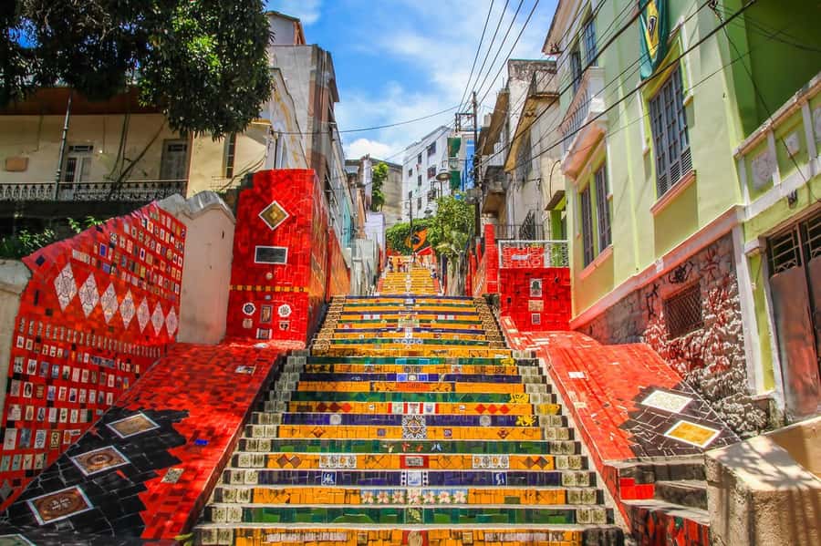 Rio de Janeiro: City tour, food, night attractions and more! - Key moments you will actually feel in Rio