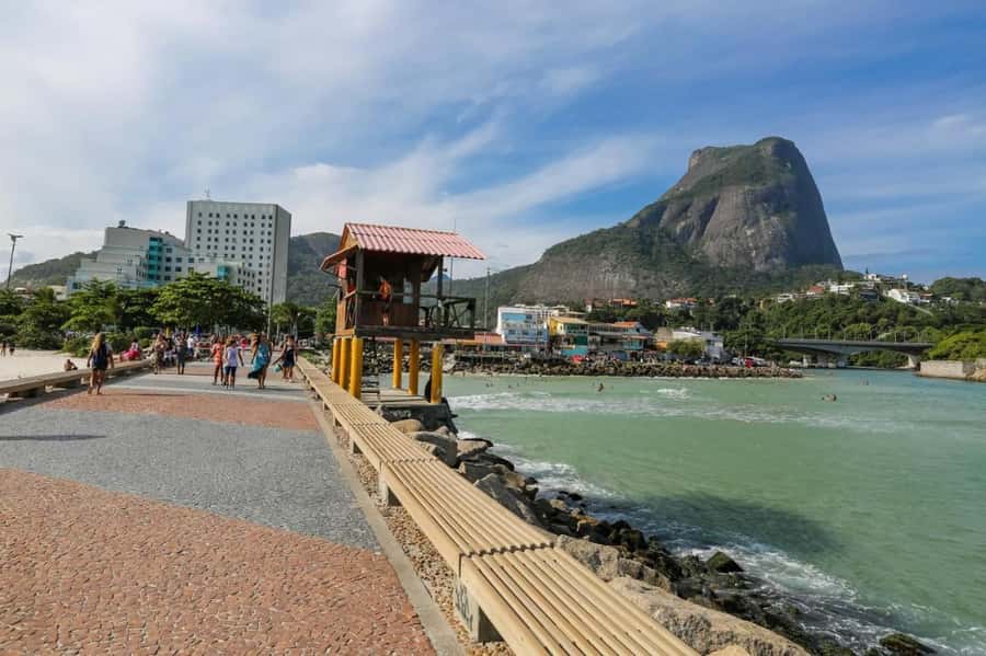 Rio de Janeiro: City tour, food, night attractions and more! - Your first morning in Rio: pickup, viewpoints, and getting oriented
