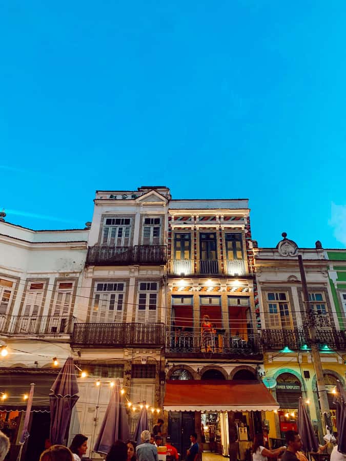 Rio de Janeiro: City tour, food, night attractions and more! - Tijuca National Park: jungle time, with weekend limits