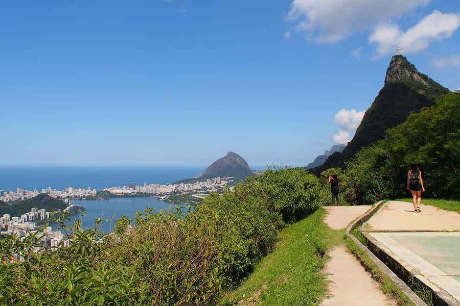 Rio de Janeiro: City tour, food, night attractions and more! - Sugarloaf and Urca: the endgame is viewpoints and sunset