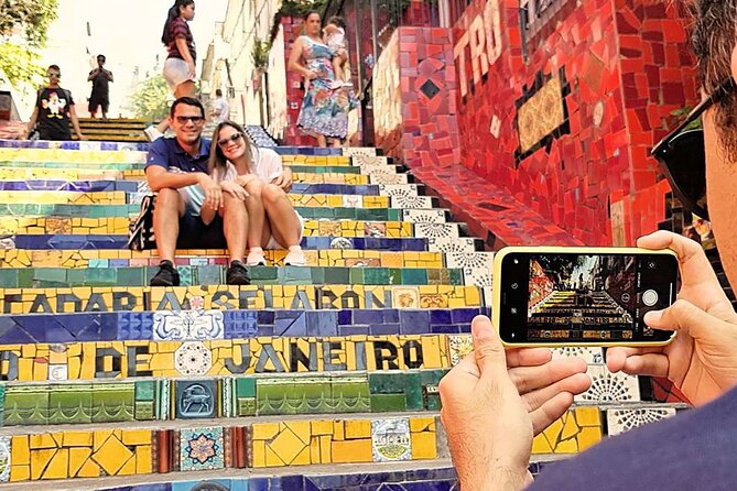 Rio de Janeiro City Tour for One Day - The big picture: how this one-day Rio route actually feels