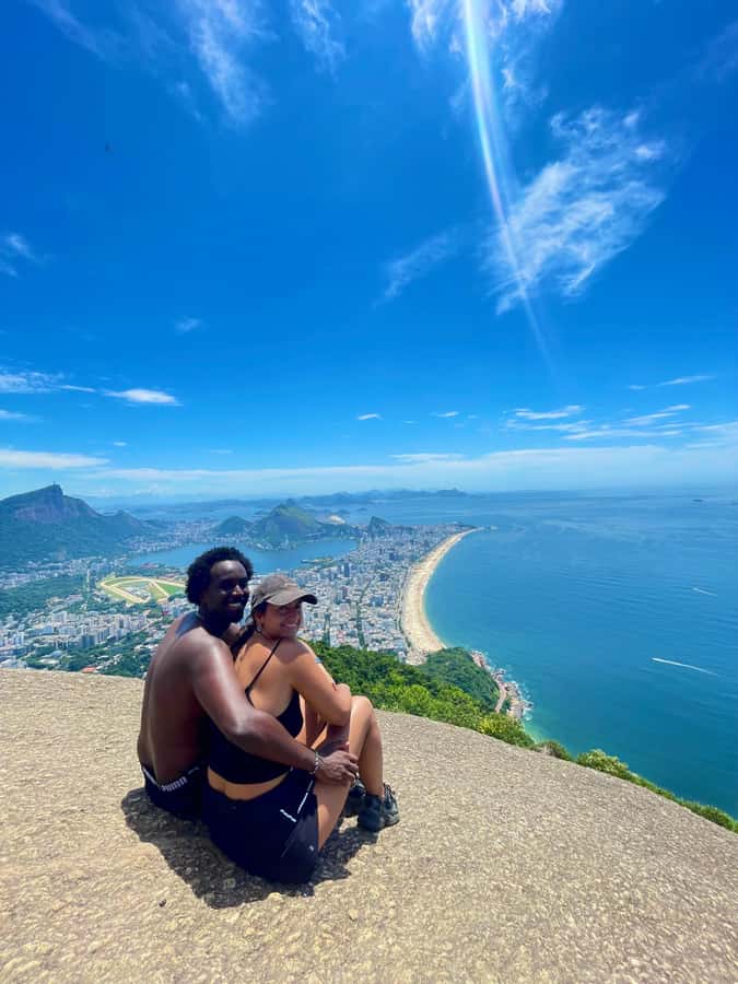 Rio de Janeiro: Dois Irmãos Peak Sunrise, Day or Sunset Hike - Vidigal visit: more than a photo stop