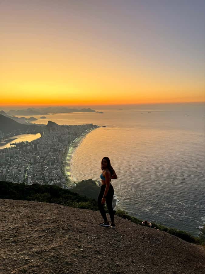 Rio de Janeiro: Dois Irmãos Peak Sunrise, Day or Sunset Hike - Picking your start time: 3:20 AM sunrise vs later daytime starts