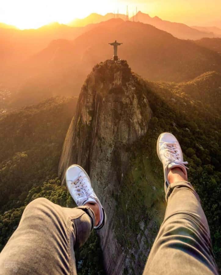 Rio de Janeiro: Doors-off 30-min helicopter tour - Carbon neutral claim: what it means in real terms