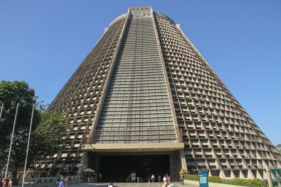 Rio de Janeiro Downtown Tour - Price And Value For $74: What You Get In Three Hours