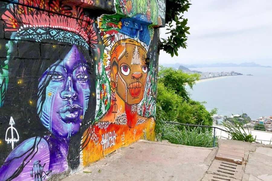 Rio de Janeiro: Favela Jeep Tour to Rocinha and Capoeira - Key things to know before you go