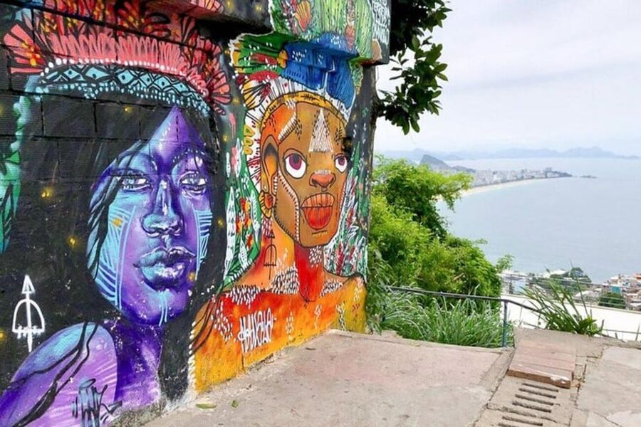 Rio de Janeiro: Favela Jeep Tour to Rocinha and Capoeira - Who This Tour Is For (and Who Should Skip It)