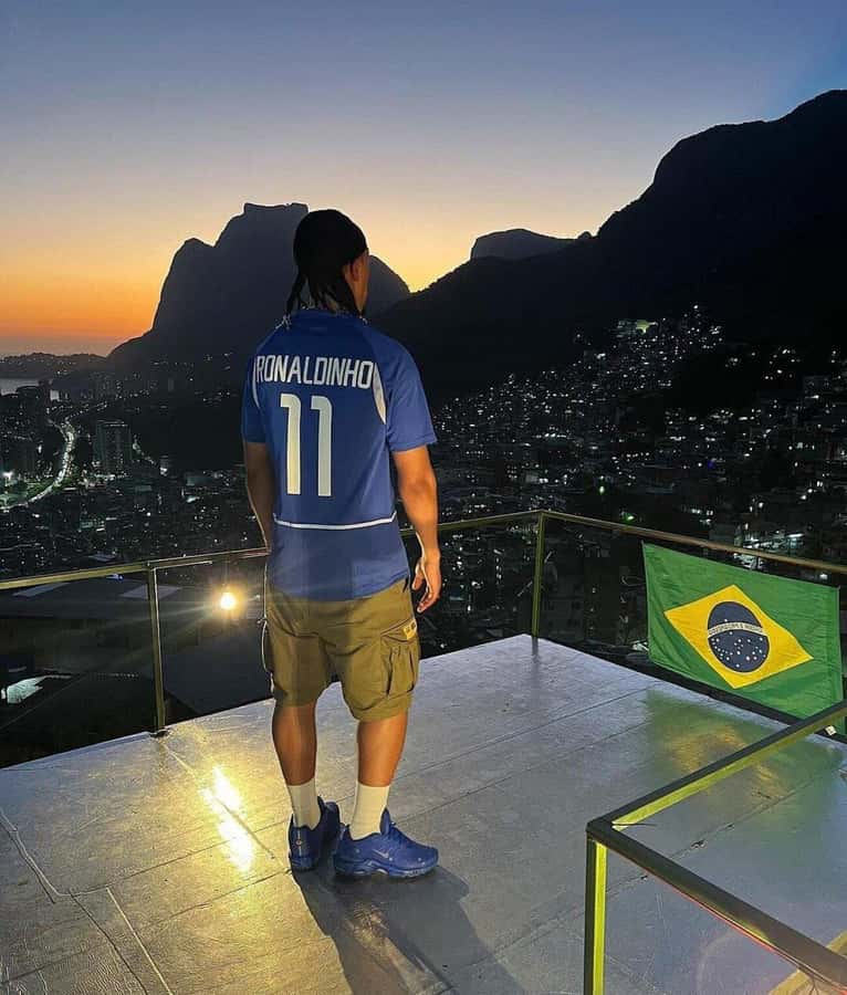 Rio de Janeiro: Favela Jeep Tour to Rocinha and Capoeira - Capoeira Circle: Culture You Can Watch and Practice