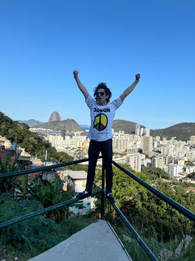 Rio de Janeiro: Favela Santa Marta Top Tour with Local Guide - Key Highlights I’d Prioritize in Santa Marta