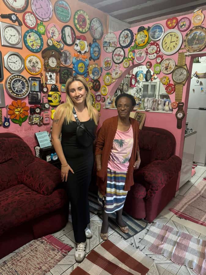 Rio de Janeiro: Favela Santa Marta Top Tour with Local Guide - A Santa Marta Tour That Starts With People, Not Posters