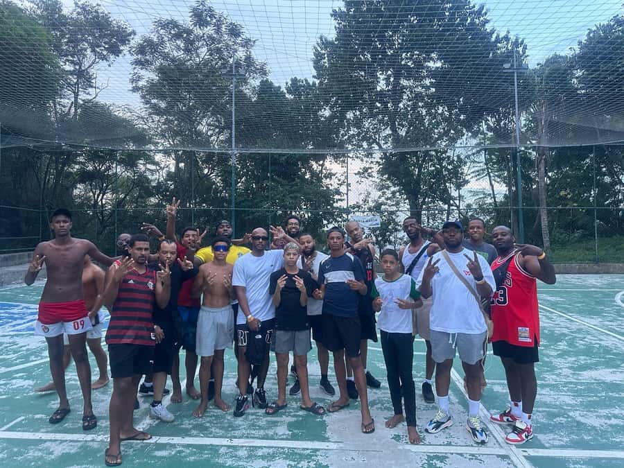 Rio de Janeiro: Favela Santa Marta Top Tour with Local Guide - Social Projects You Can Actually See, Santa Horta Included