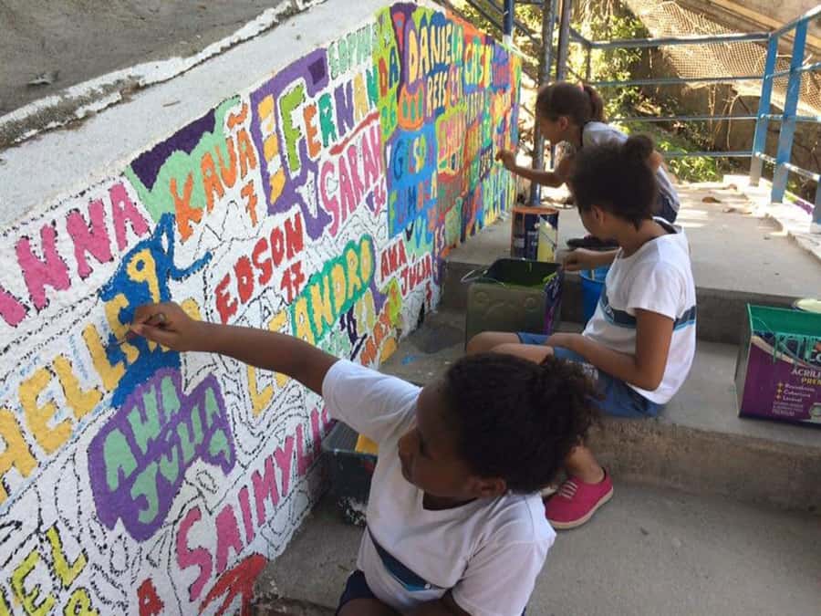 Rio de Janeiro: Favela Santa Marta Tour with Resident Guide - Key Highlights Worth Booking For