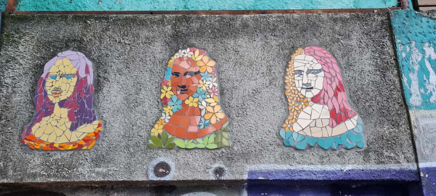 Rio de Janeiro: Favela Santa Marta Tour with Resident Guide - Education and Environmental Projects: What Your Ticket Actually Supports