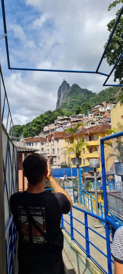 Rio de Janeiro: Favela Santa Marta Tour with Resident Guide - Cable Car and Viewpoint Stops: Rio’s Best Angles on This Side