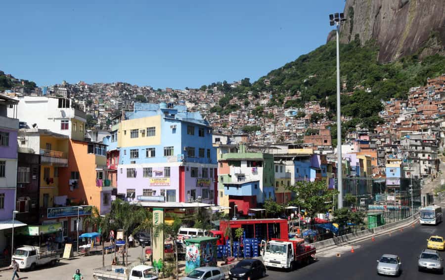 Rio de Janeiro: Favela Tour with Hotel Transfers - Key highlights to look for on your Rio favela tour