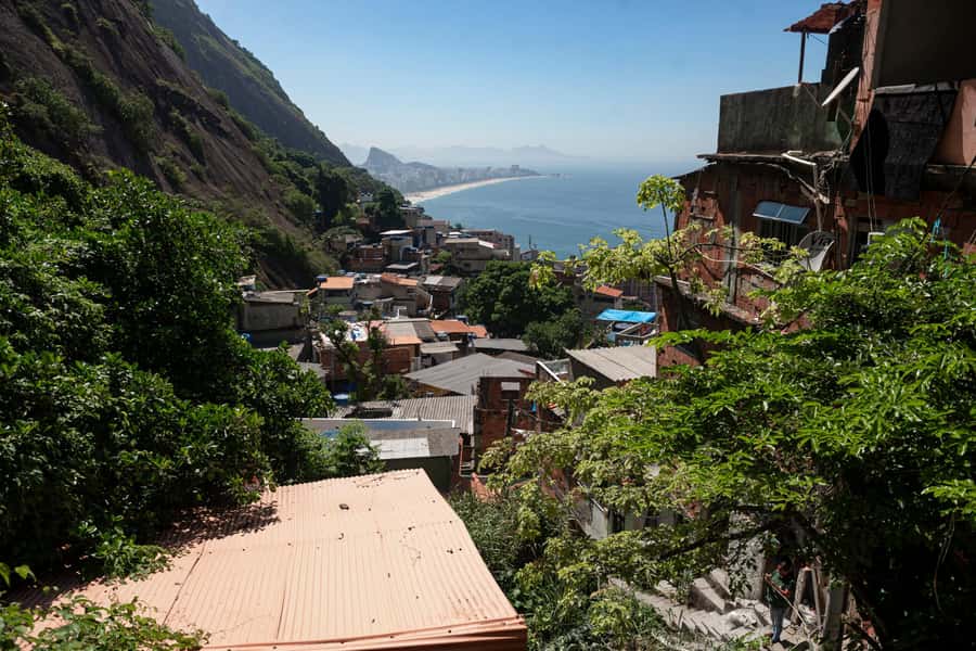 Rio de Janeiro: Favela Tour with Hotel Transfers - Price and value: why $47 can be fair or just not enough